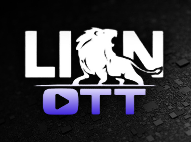 Lion OTT IPTV
