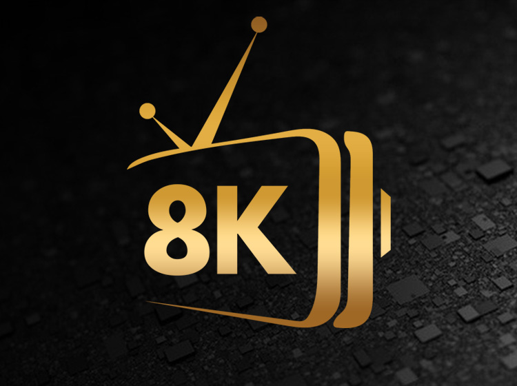 Strong 8K IPTV