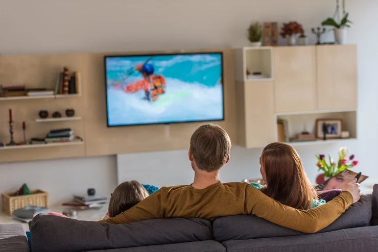 Lista IPTV 2025: Best Service Recommendations
