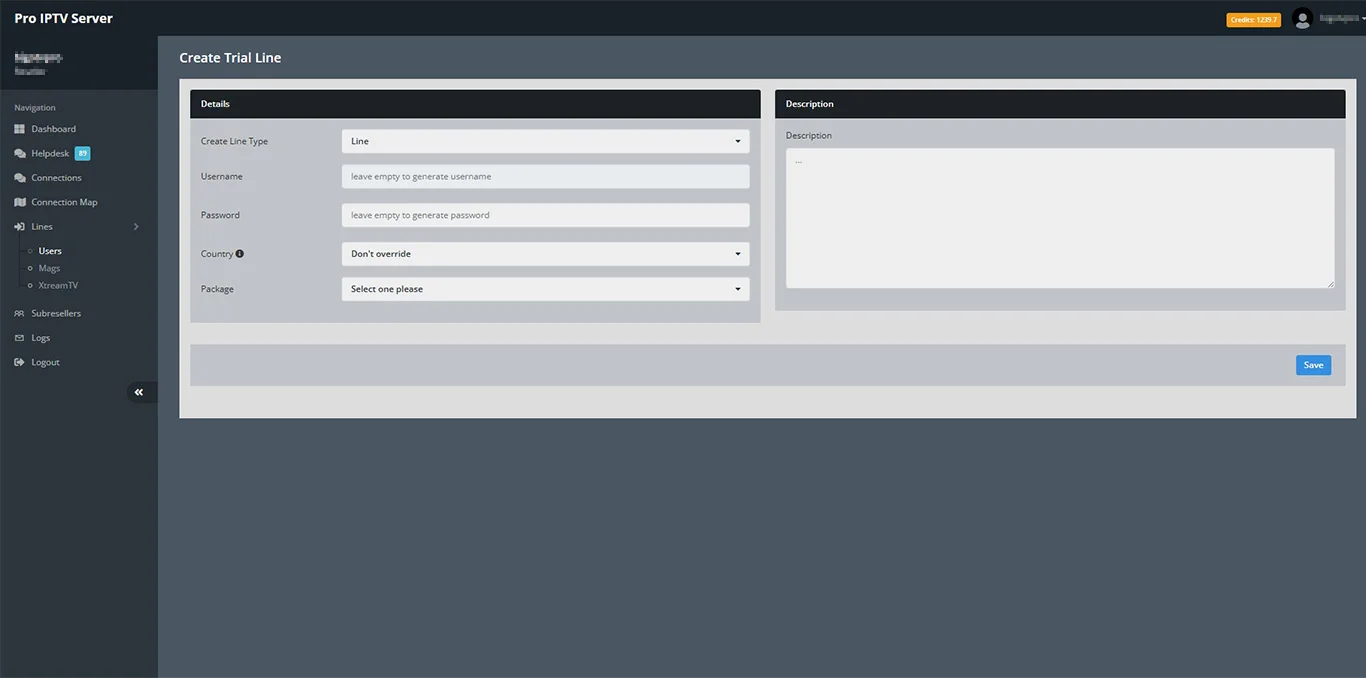 BigoTvpro IPTV