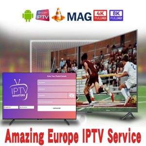 Choose Reliable IPTV Server and get Secure Legal IPTV Service