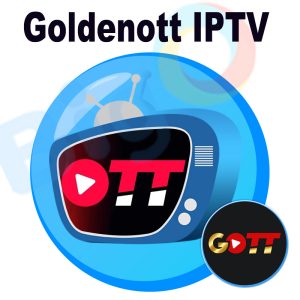 Golden IPTV server are the best available in France and offer a free 24-hour trial