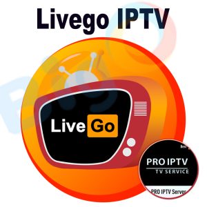 Livego IPTV best for Nordic without buffering and 24h free trial