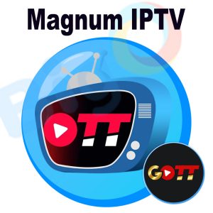 Free trial for Magnum ott which is best IPTV server for USA Canada France