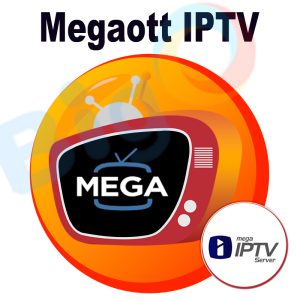 Mega IPTV Free test with ice hockey channels also good for France IPTV