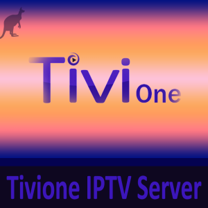 Tivione IPTV has 4K IPTV channels for Dutch with Keep updating