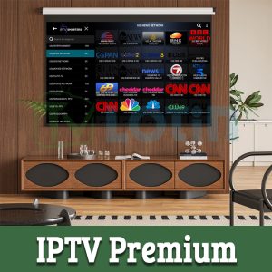 IPTV Premium Support Xtream Code & Mag Box for European Market
