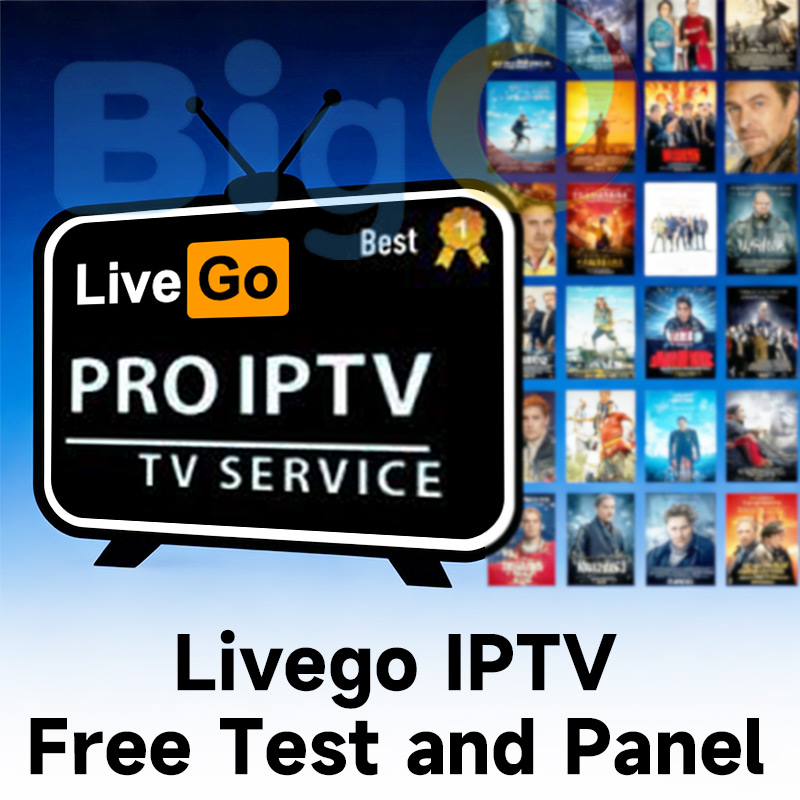 Prodashboard.club Livego Stream with Ex Yu Channels