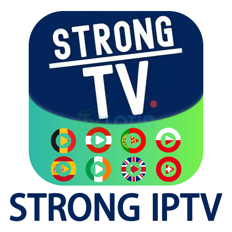 EuroStream IPTV for European Football Fans